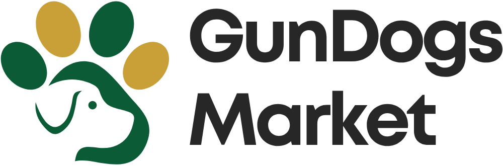 GundogsMarket Logo