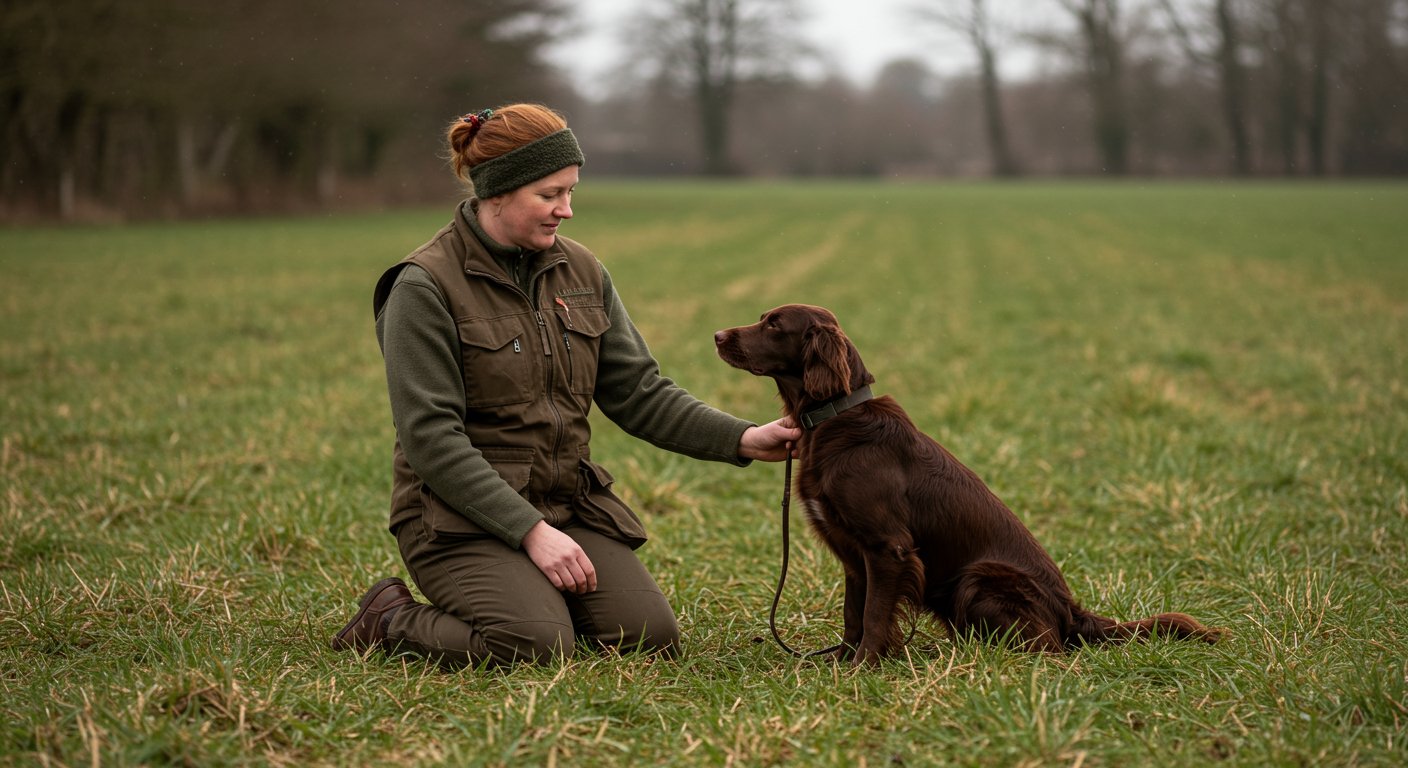 What Buyers Get When Using GundogsMarket to Buy Gundogs and Puppies in the UK - Gun Dog Blog