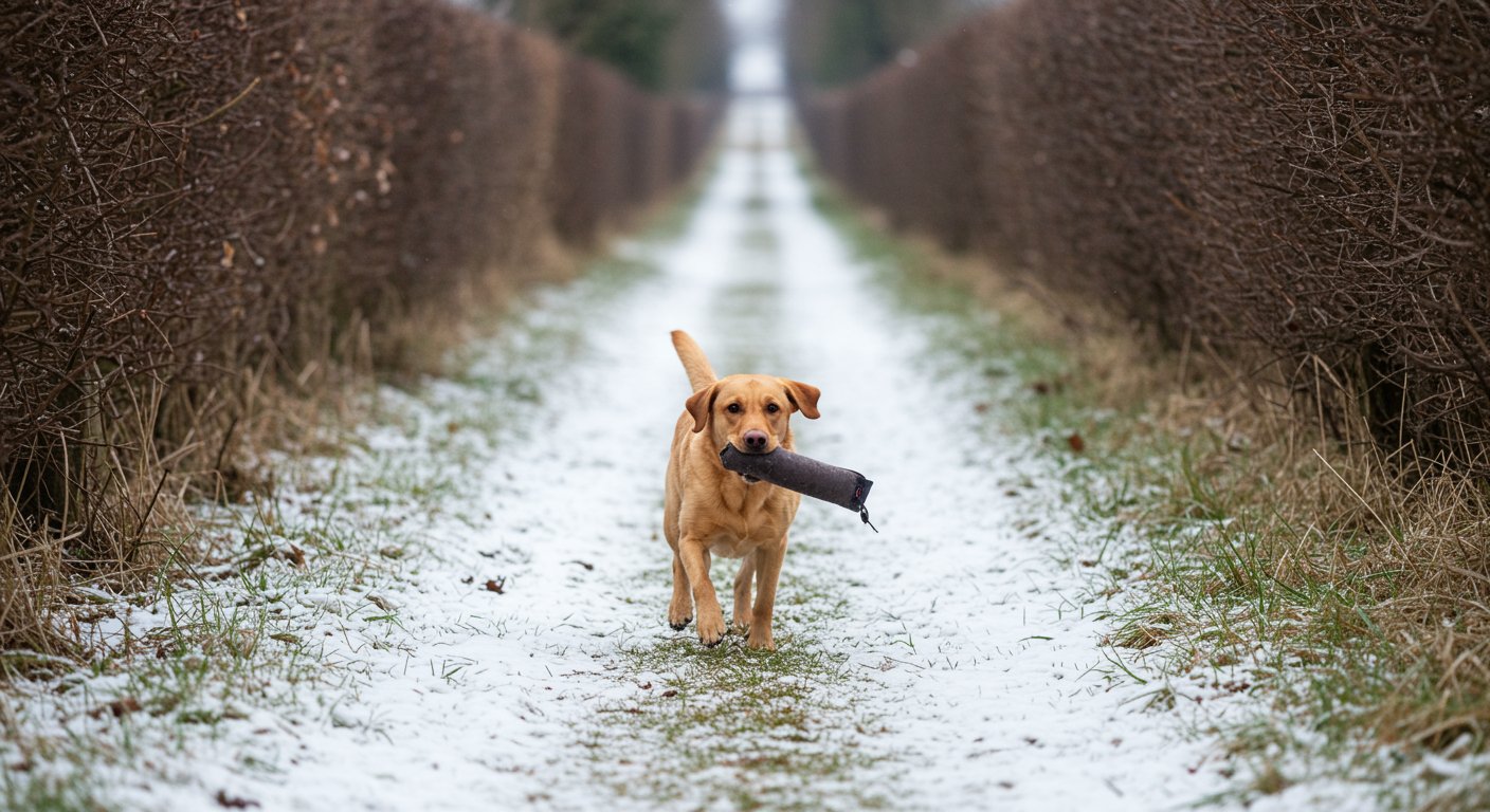 10 Working Gun Dog Breeds And Their Unique Field Skills In The UK - Gun Dog Blog