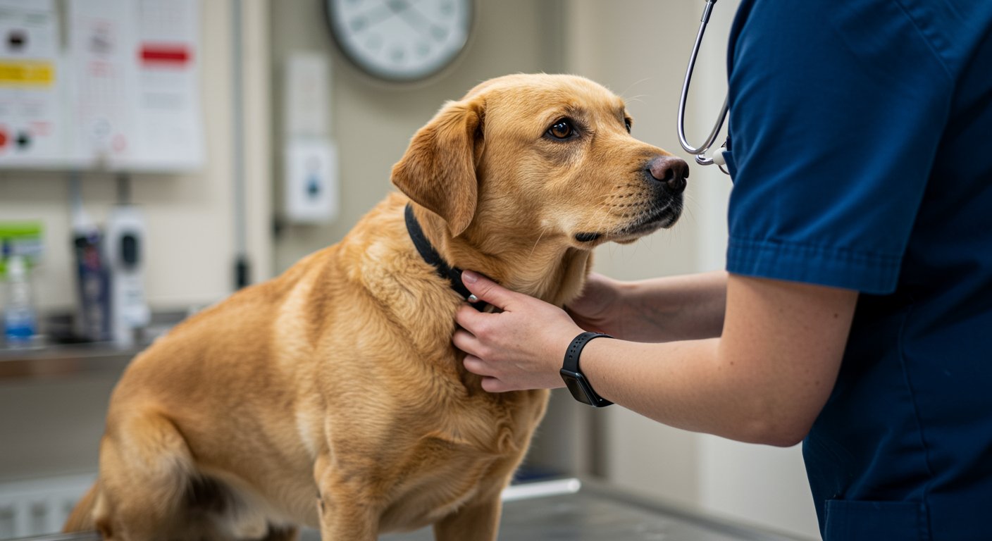 Essential Health Checks Every Gundog Buyer Should Know in the UK - Gun Dog Blog
