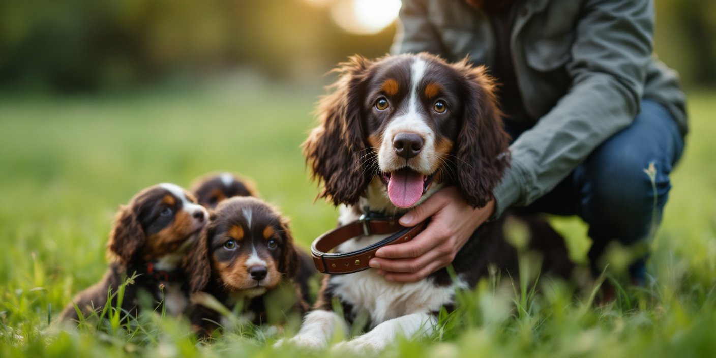 How to Safely Buy a Gundog or Puppy Online in the UK The Complete 2026 Guide - Gun Dog Blog